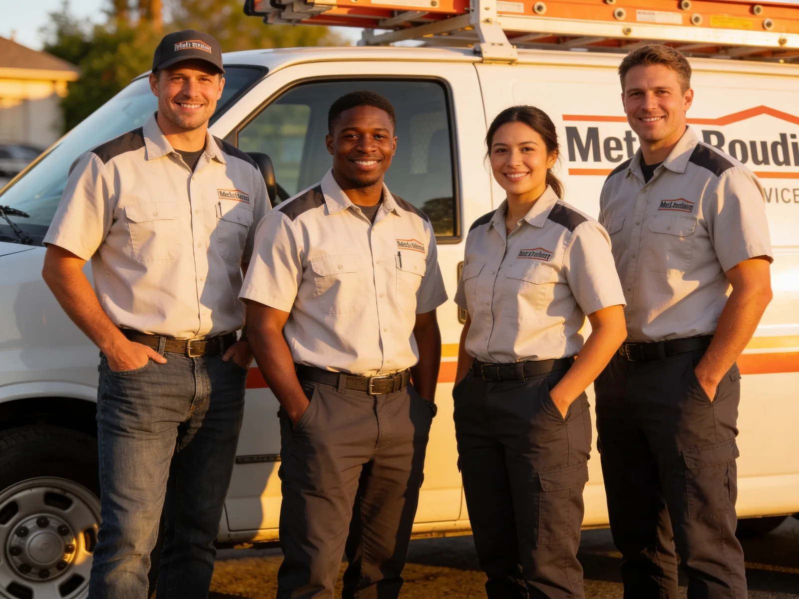 Metal Roof Installation company in Ponce, PR